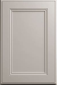 York Linen door